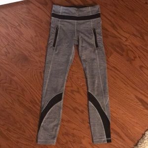 Lululemon Inspire Tights Size 2